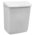 Receptacle Waste Fem Hy