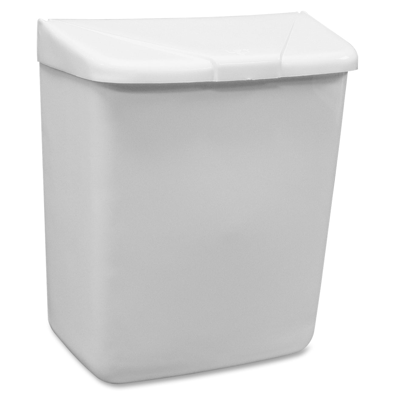 Receptacle Waste Fem Hy