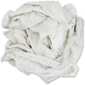 Rags Towel Terry 25Lbs
