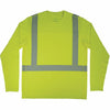 Shirt Sun Class 2 Lime L