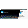 HP Crtdg Tnr 218A Cyn