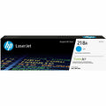 HP Crtdg Tnr 218A Cyn