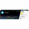 HP Crtdg Tnr 218X Yw