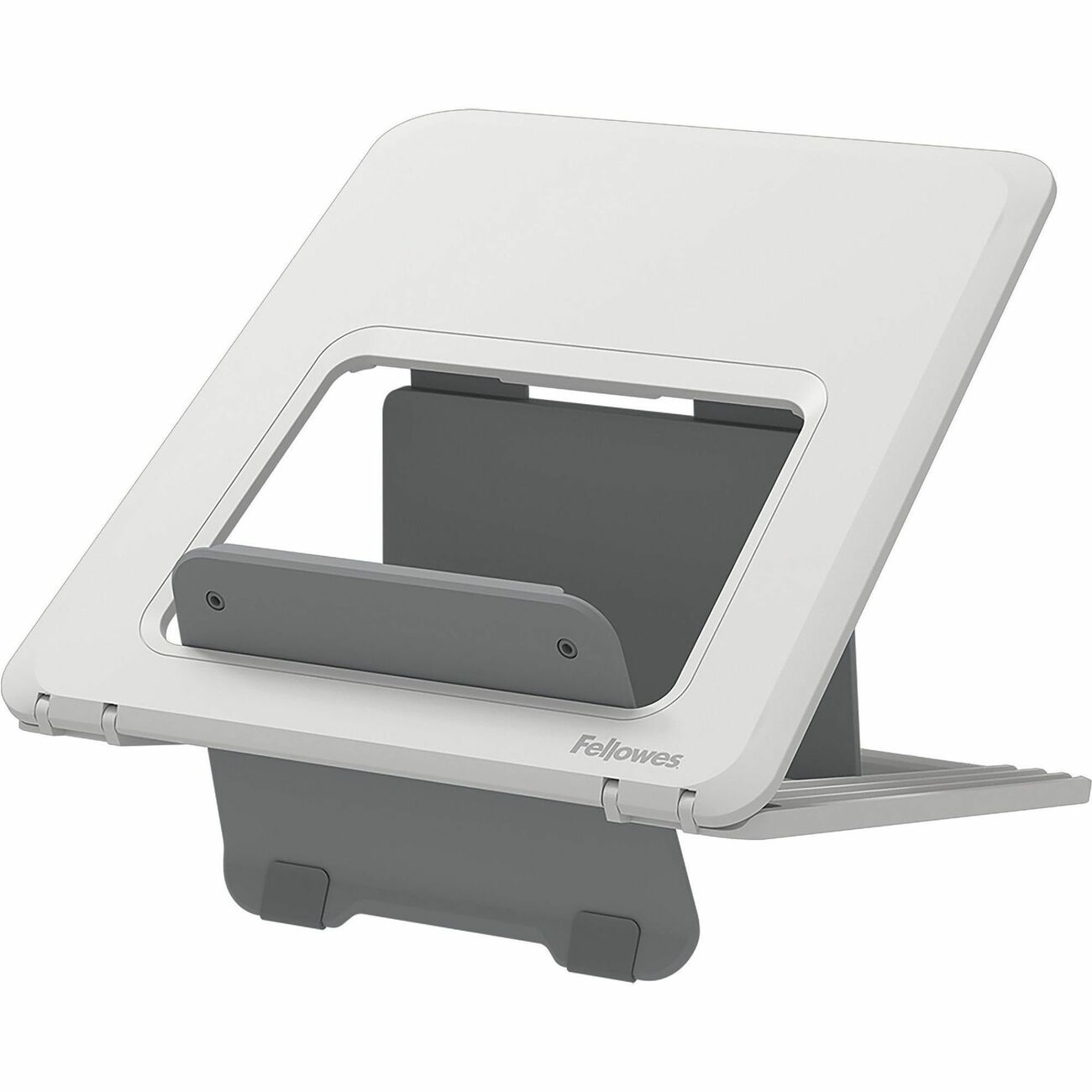 Fellowes Stand Laptop White