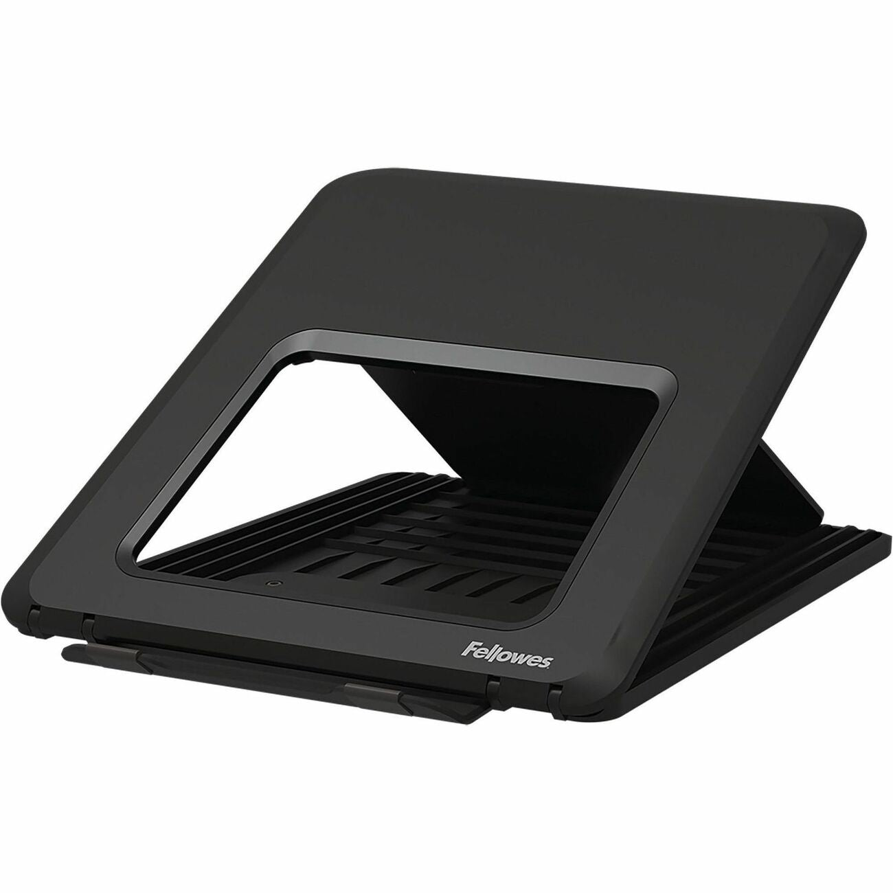 Fellowes Stand Laptop Black