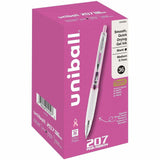 uniball™ 207 Gel Pens