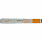 Kyocera TK-8547Y Original Laser Toner Cartridge - Yellow - 1 Each