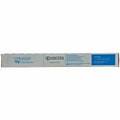 Kyocera TK-8547C Original Laser Toner Cartridge - Cyan - 1 Each