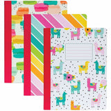Pukka Pads 3 Pack Composition Books