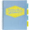 Pukka Pads Project Book US Letter size