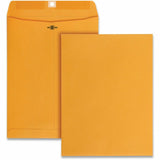 Universal Envelope