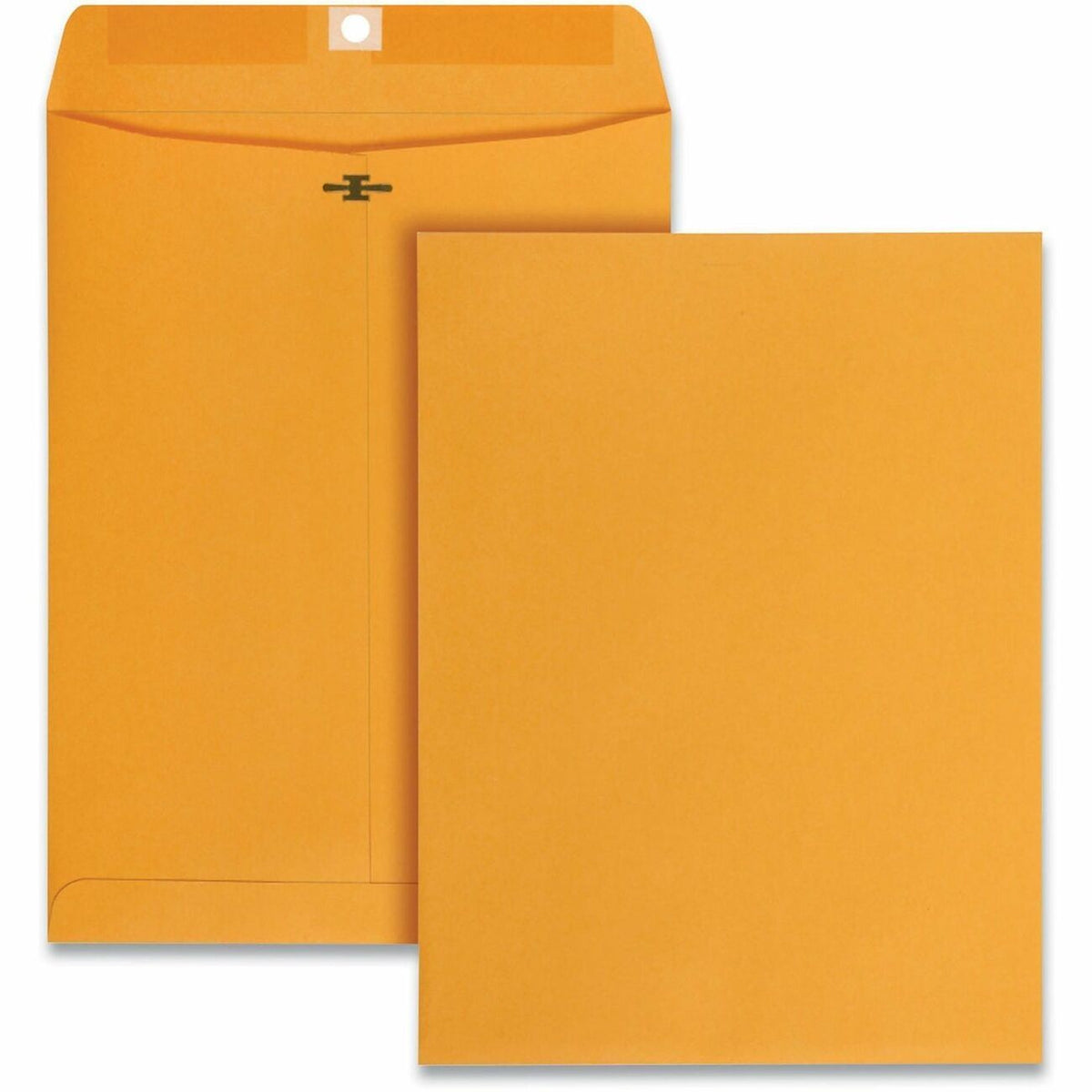 Universal Envelope