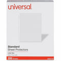 Universal Sheet Protector