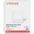 Universal Sheet Protector
