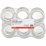 Universal Packaging Tape