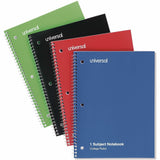 Universal Notebook