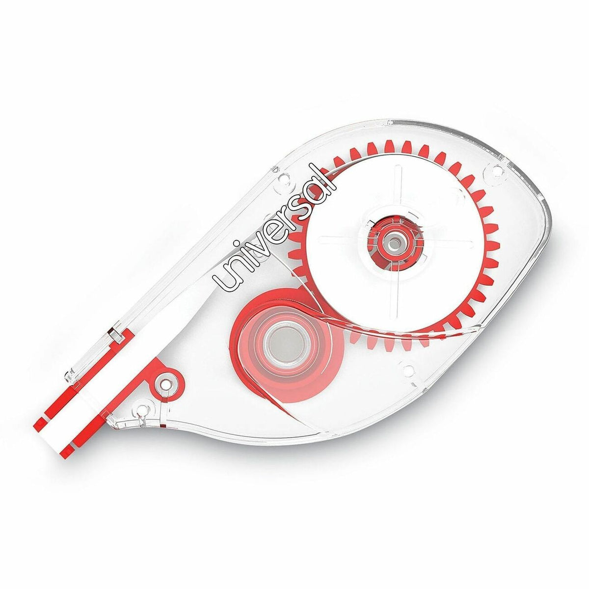 Universal Correction Tape