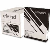 Universal Copy Paper