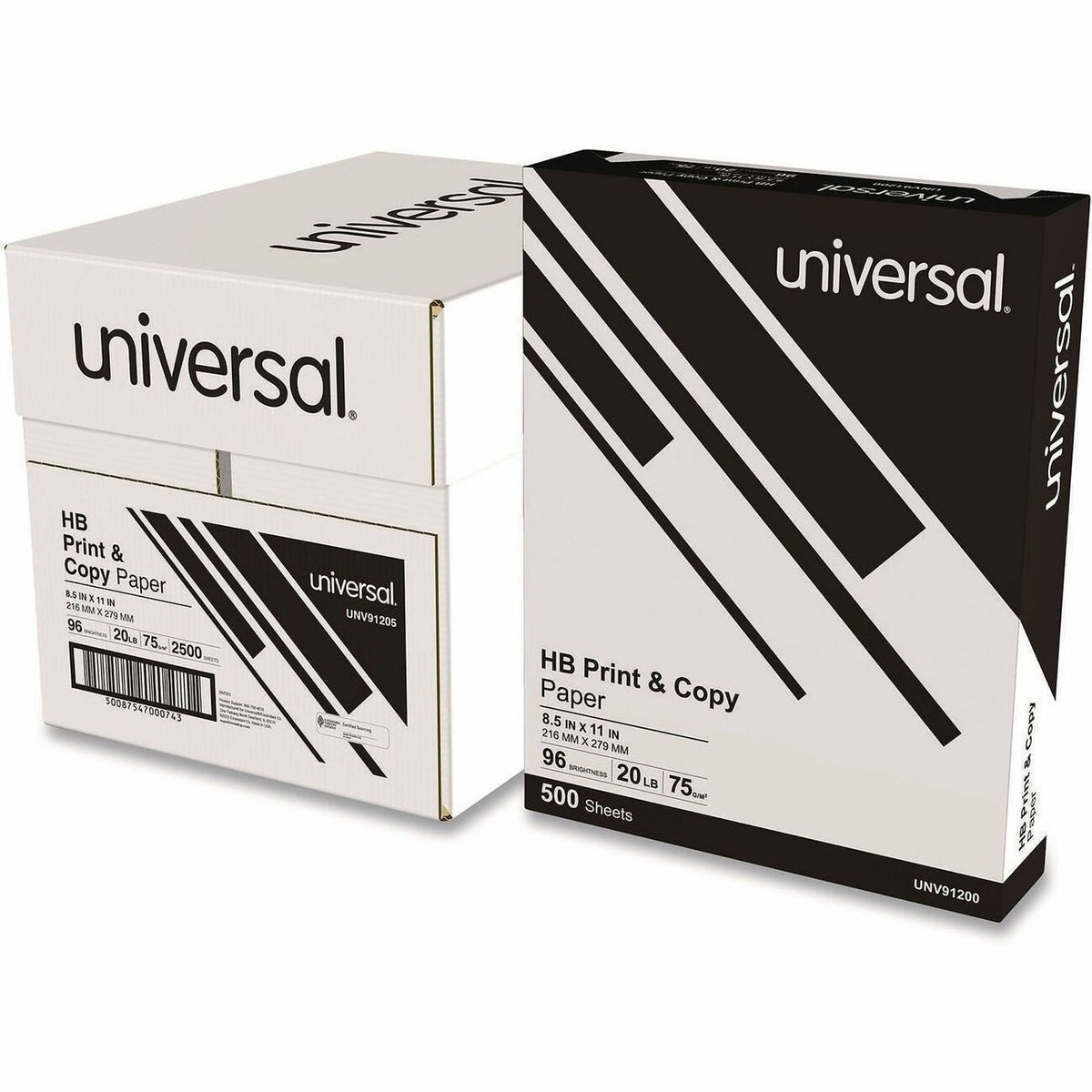 Universal Copy Paper