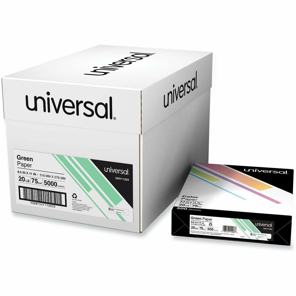 Universal Copy Paper
