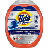 Tide Power-Pods Laundry Detergent