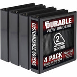 Samsill Ring Binder