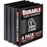 Samsill Ring Binder