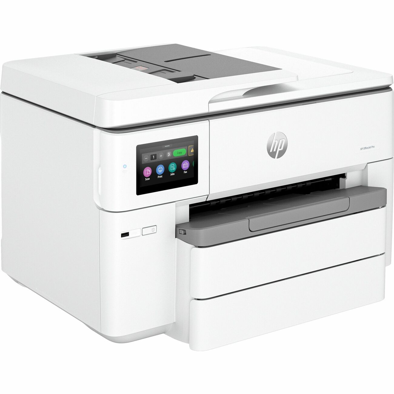 HP Printer Officejet 9730E