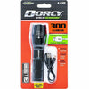 300 Lum Rechg Flashlight