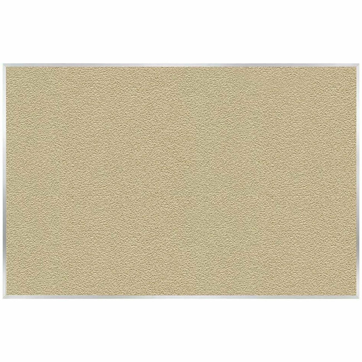 Board Vnyl Alum 48X88 Crml