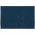 Board Vnyl Alum 48X88 Navy