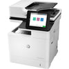 HP Laserjet M635H