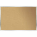 Board Cork Stn Alm 4X7 Ntrl