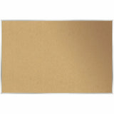 Ghent Traditional Natural Cork Bulletin Board