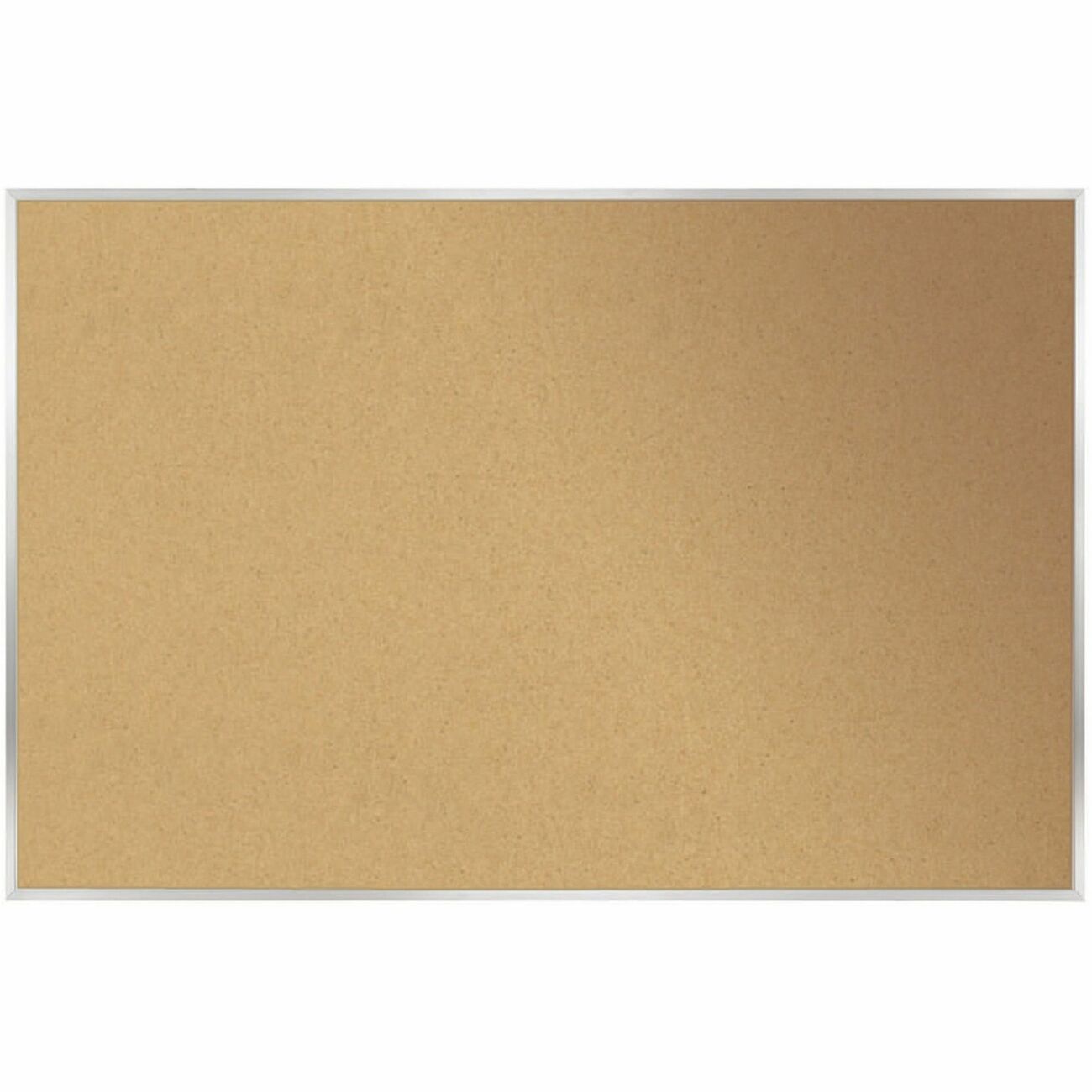 Board Cork Stn Alm 4X7 Ntrl