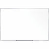 Whiteboard Alum Nmag 48X88