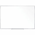 Whiteboard Alum Nmag 48X88