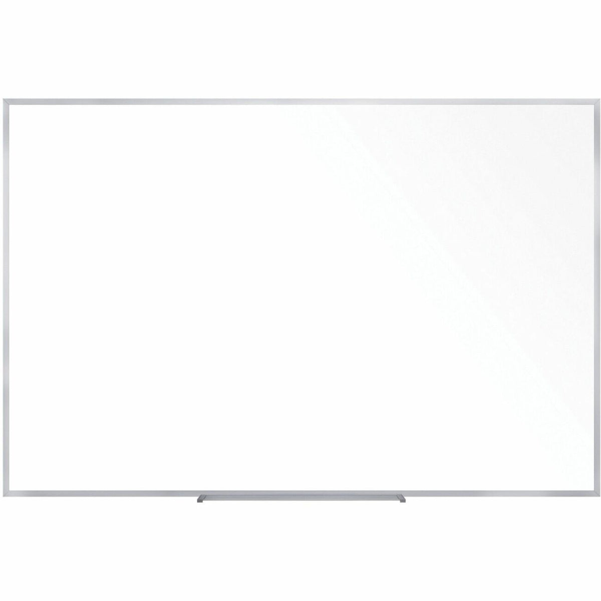 Whiteboard Alum Nmag 48X88