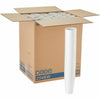 Dixie Cups Simply White