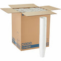 Dixie Cups Simply White