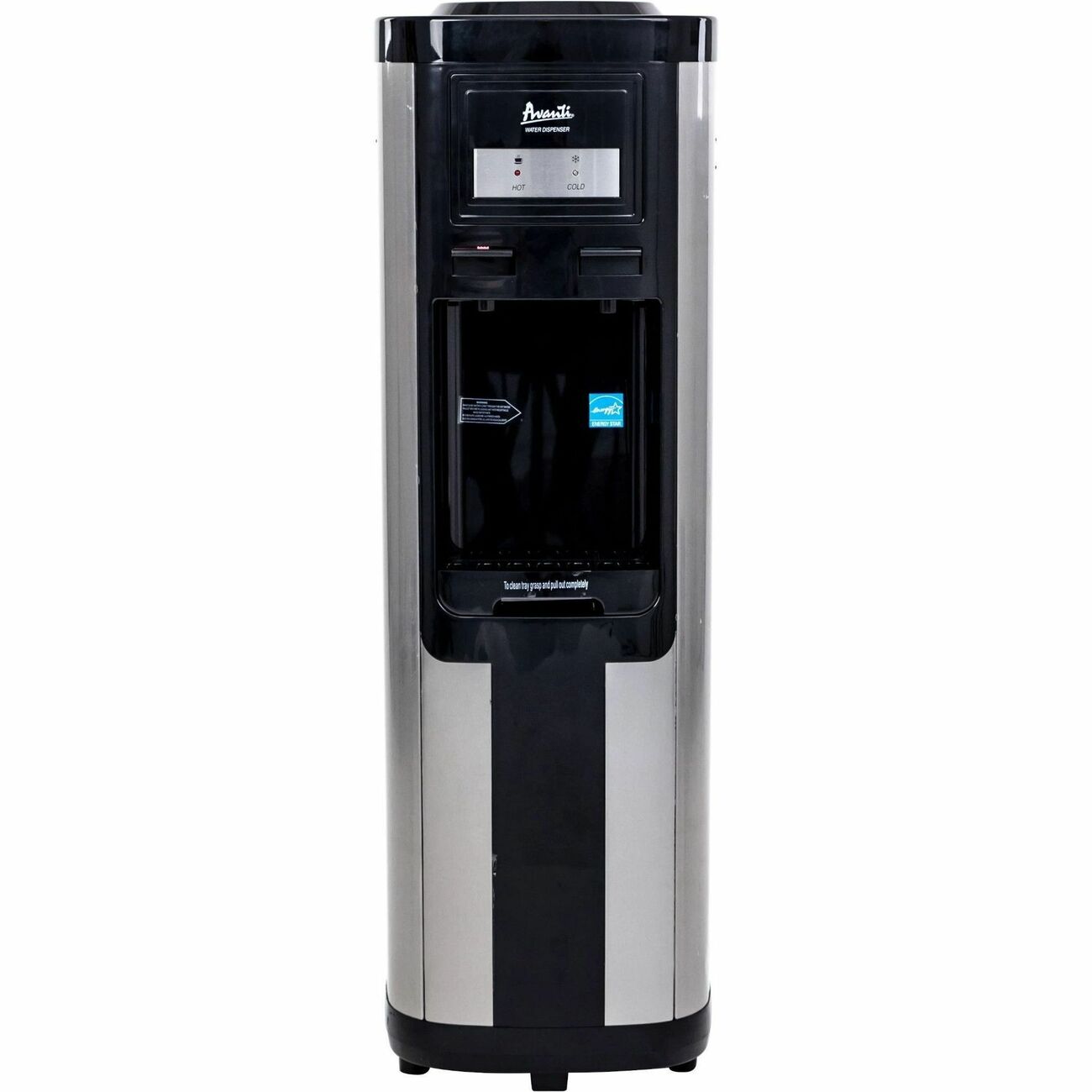 Dispenser Water Hot/Cold