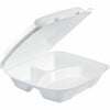 Hinged Container 9 In W 3C
