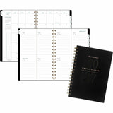 At-A-Glance Signature Lite Weekly Monthly Planner