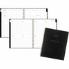AT-A-GLANCE Planner Siglite Wm Lg Black
