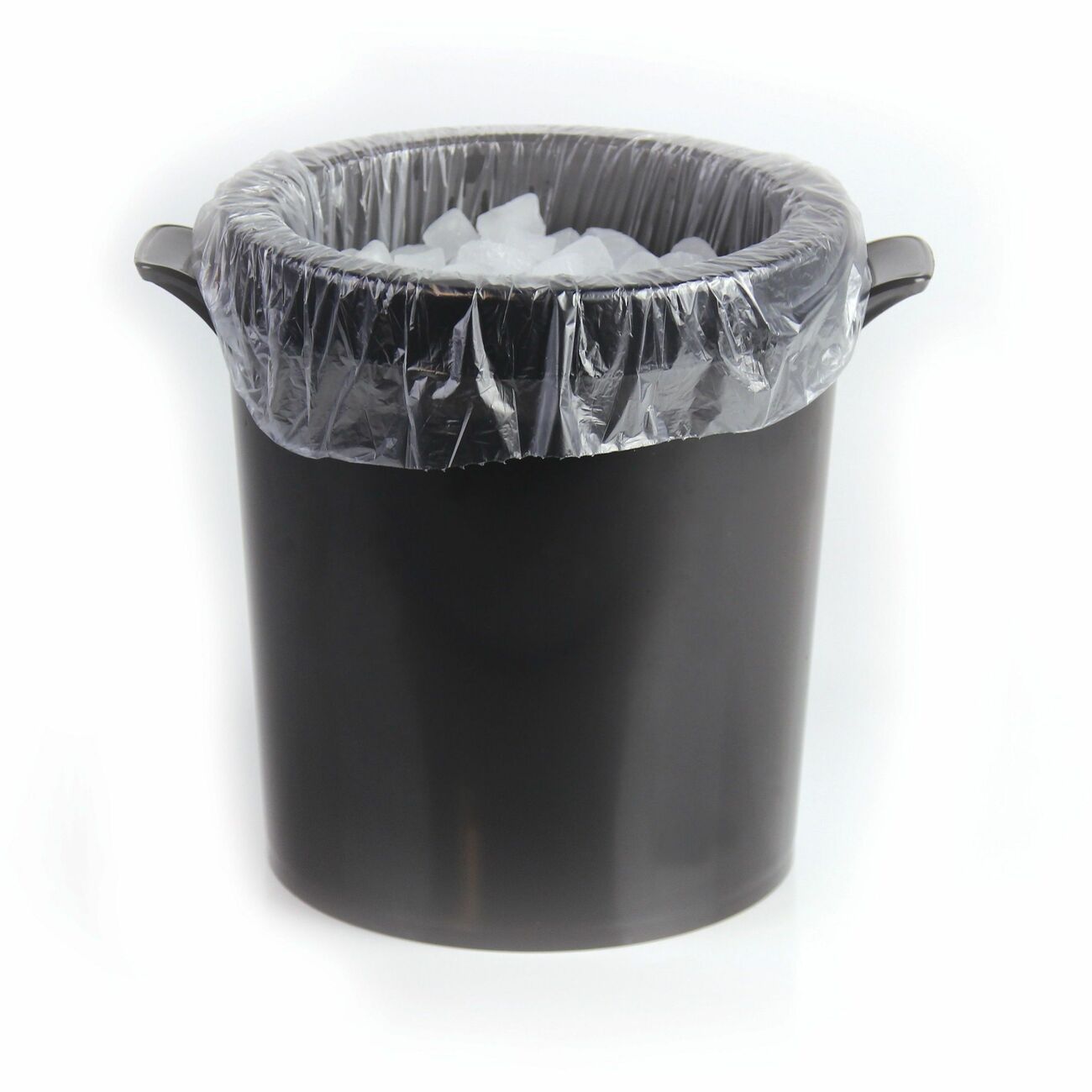 Liner Hdpe 13X13 5Mic Nat