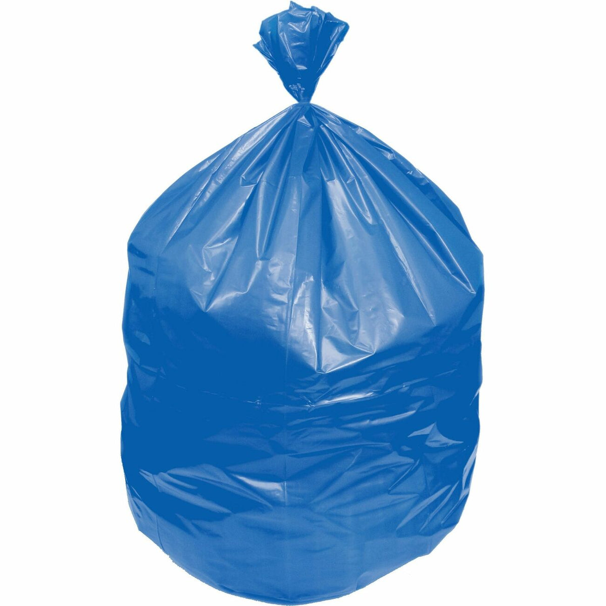 Liner Pcr 38X58 .80Mil Blu
