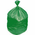 Liner Pcr 38X58 .80Mil Grn
