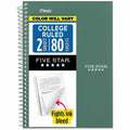 Mead College Ruled Notebook
