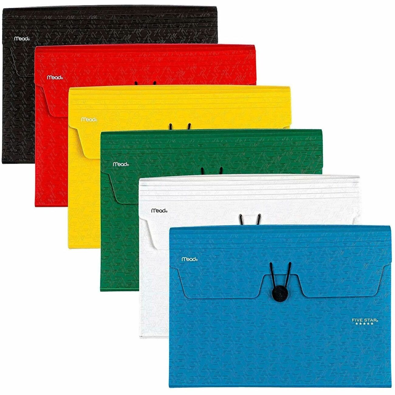 deflecto Cube 2 Drwr Orgnzr Clr