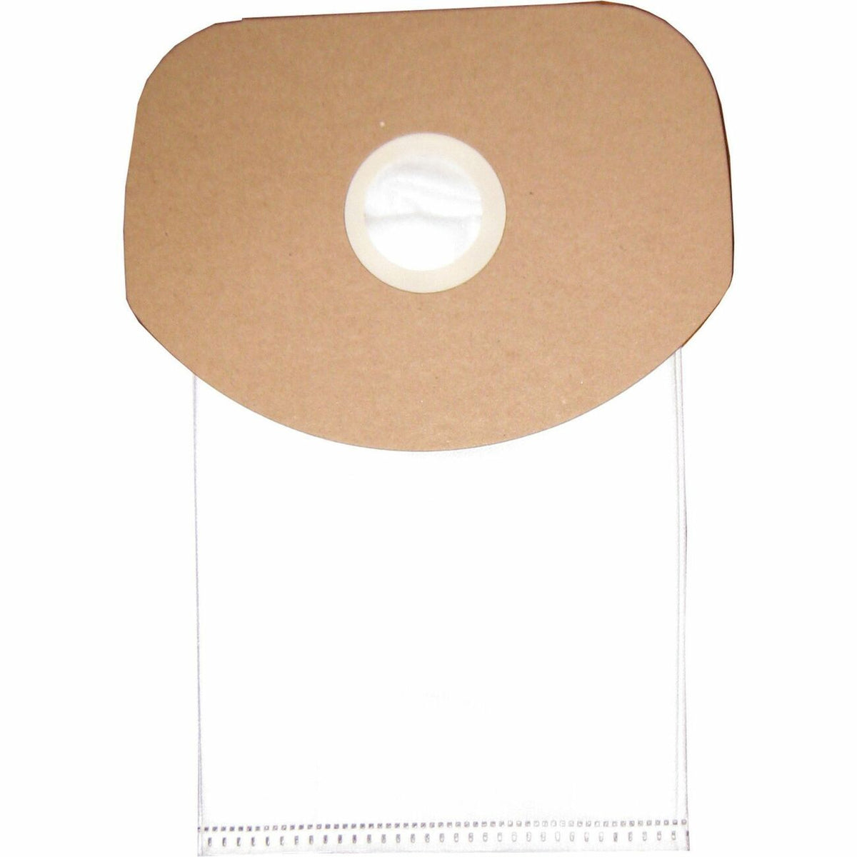 V.A.C. Sanitaire SC412 Backpack Vacuum Bags